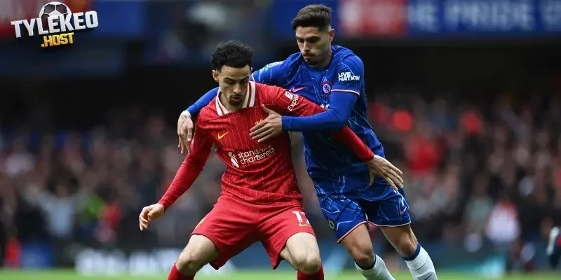 Đánh giá Liverpool vs Chelsea trước trận đấu