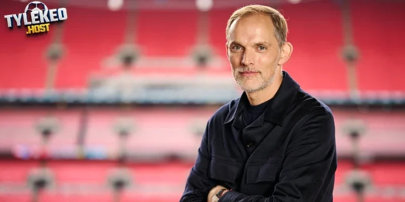 Tuchel chia sẻ về bước ngoặt giúp Anh đánh bại Croatia