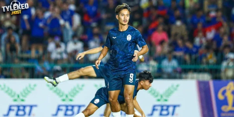 Dự đoán kèo đấu Indonesia vs Campuchia 