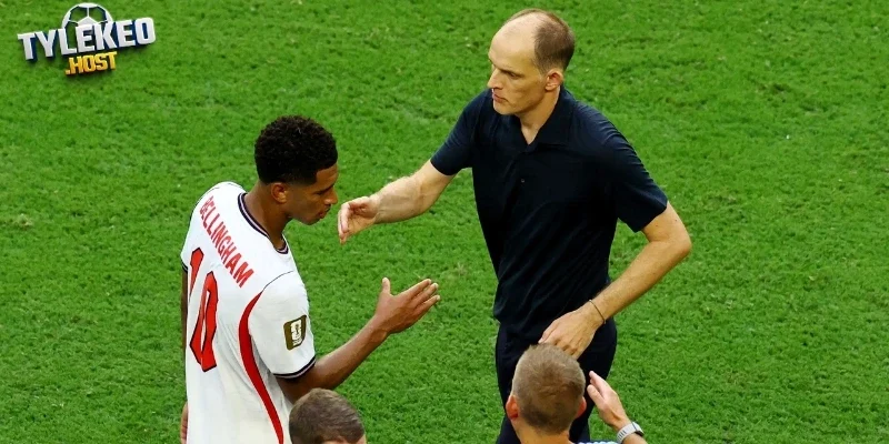 HLV Tuchel: Trận tranh hạng 3 World Cup 2026 không còn cần thiết