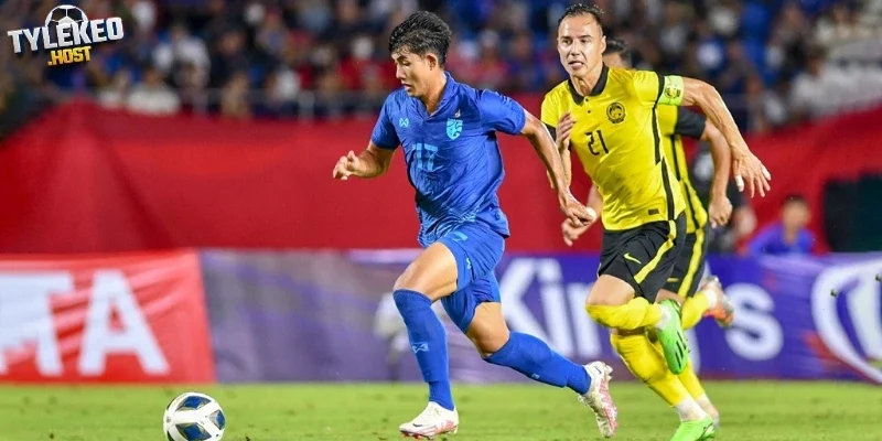Myanmar vs Malaysia dự kiến tung đội hình mạnh nhất