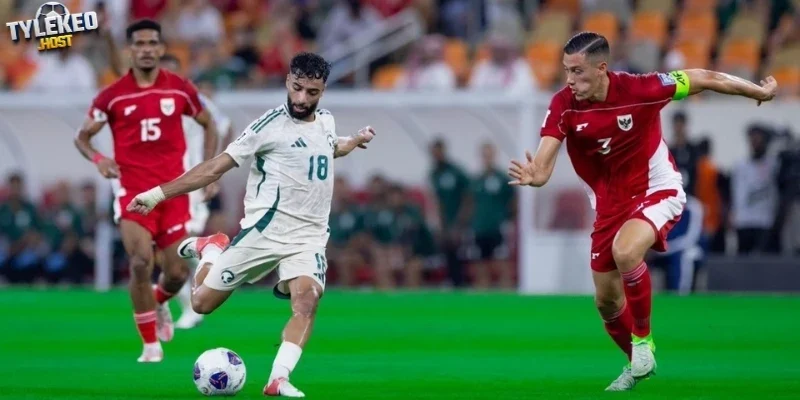 Sơ đồ chiến thuật Indonesia vs Campuchia 