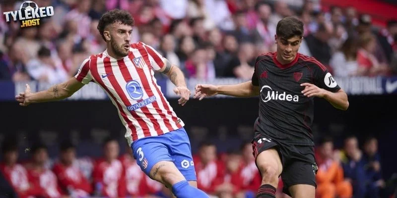Đánh giá phong độ Sevilla vs Atletico Madrid