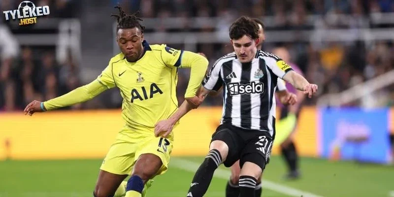 Tình hình Tottenham vs Newcastle gần đây